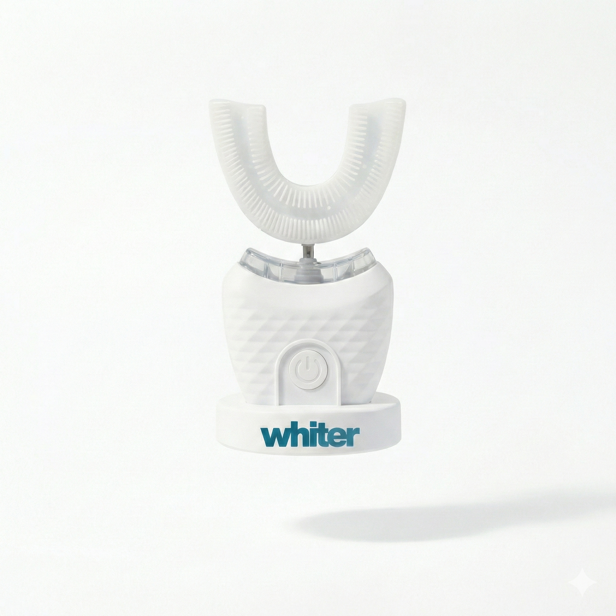 Whiter Automatic Toothbrush